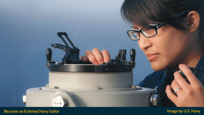 2 - How to join the Navy as an Enlisted Sailor Image 704X396