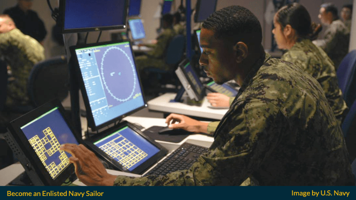7 - How to join the Navy as an Enlisted Sailor Image 704X396