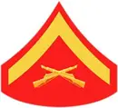 E3 Lance Corporal Small 300x273