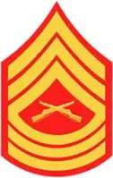 E8 Master Sergeant Small 190x300