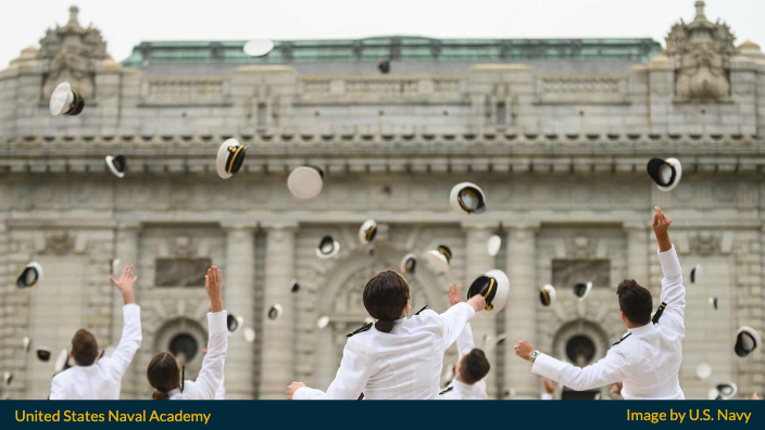 Navy USNA Naval Academy 1 Image 704x396