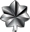O5 Lieutenant Colonel Small 286x300