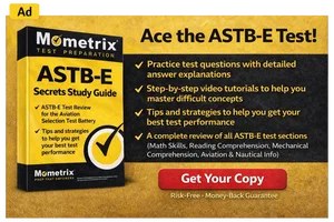 ASTB-E study guide