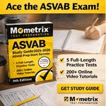 ASVAB Premium Guide