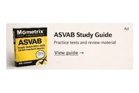 ASVAB Premium Guide