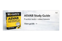 ASVAB Premium Guide