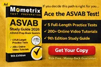 ASVAB Premium Guide
