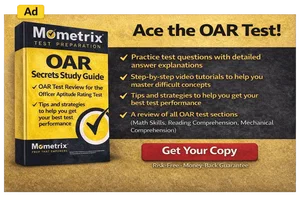 OAR study guide