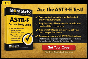 ASTB-E study guide