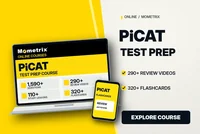 PiCAT online course preparation