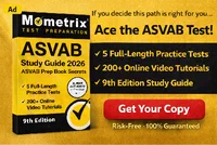 ASVAB Premium Guide
